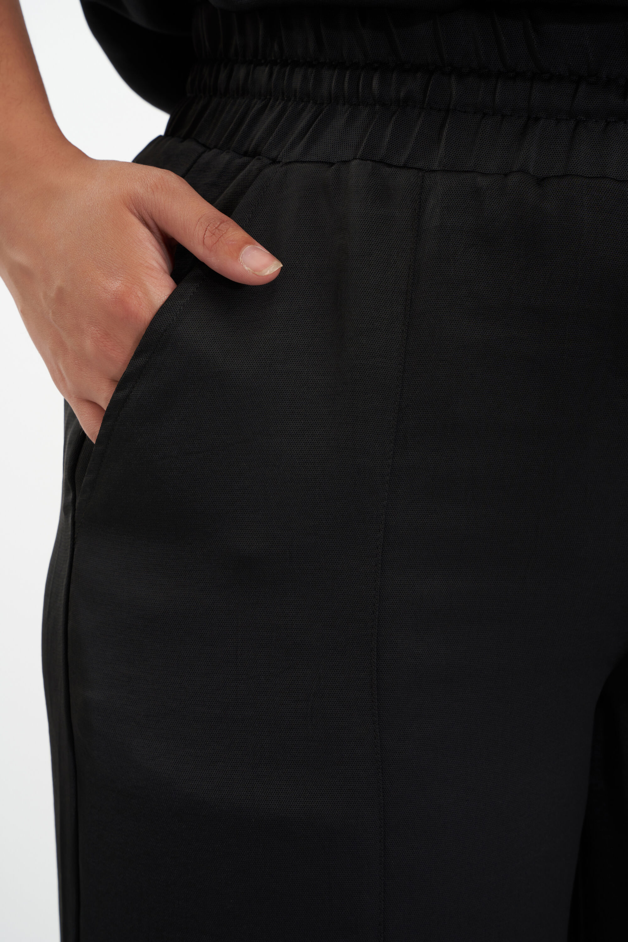 Satinhose image number 5