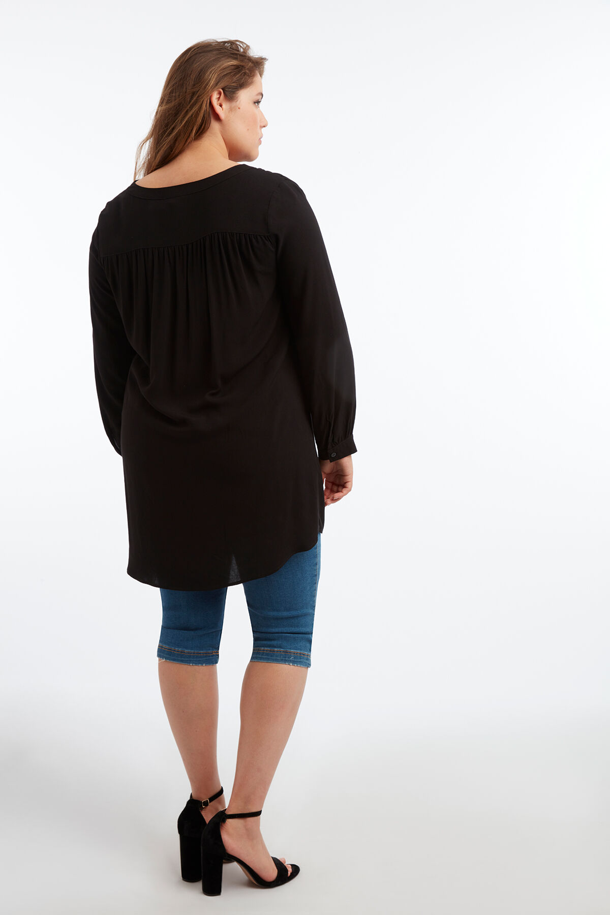 Tunika-Bluse image number 4