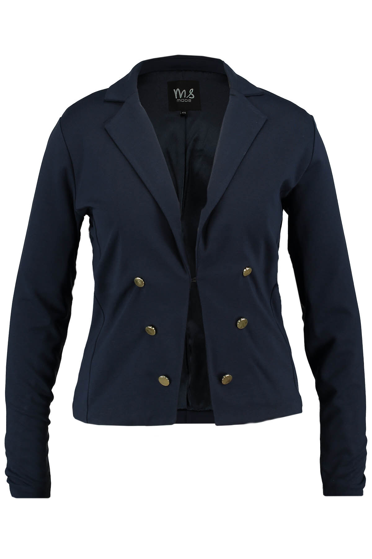 Taillierter Blazer image number 1