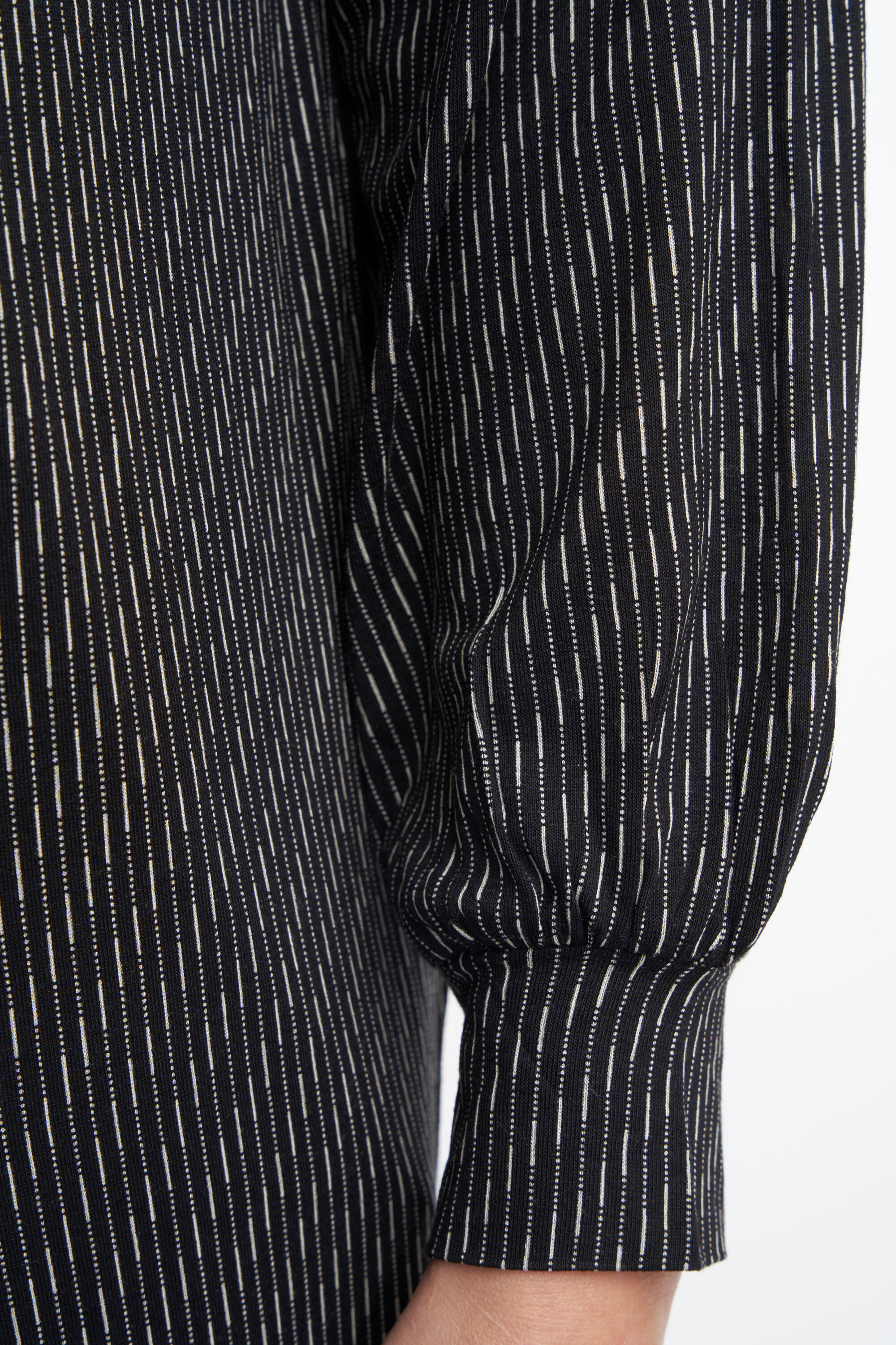 Offener Cardigan image number 5