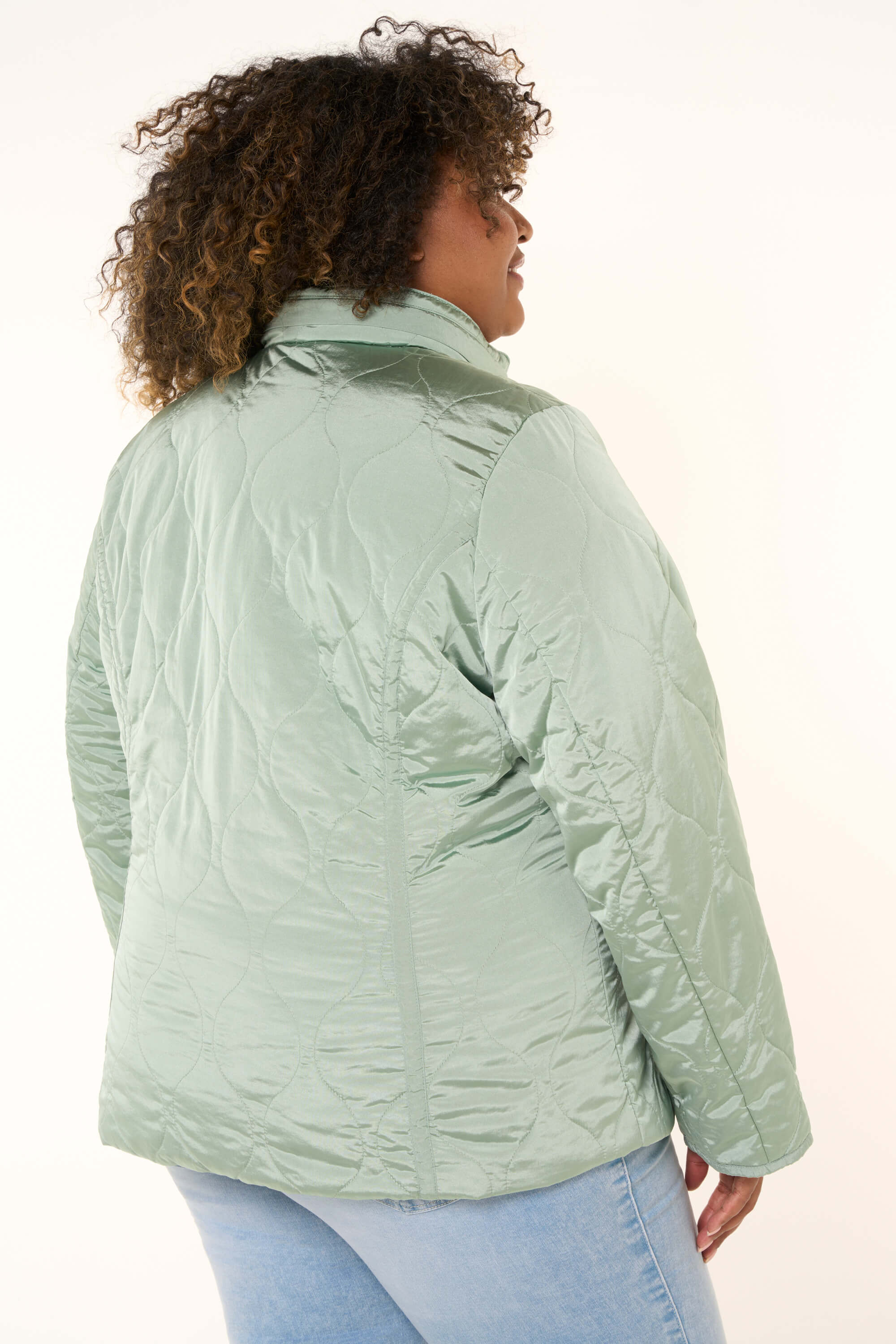 &Uuml;bergangsjacke image number 3