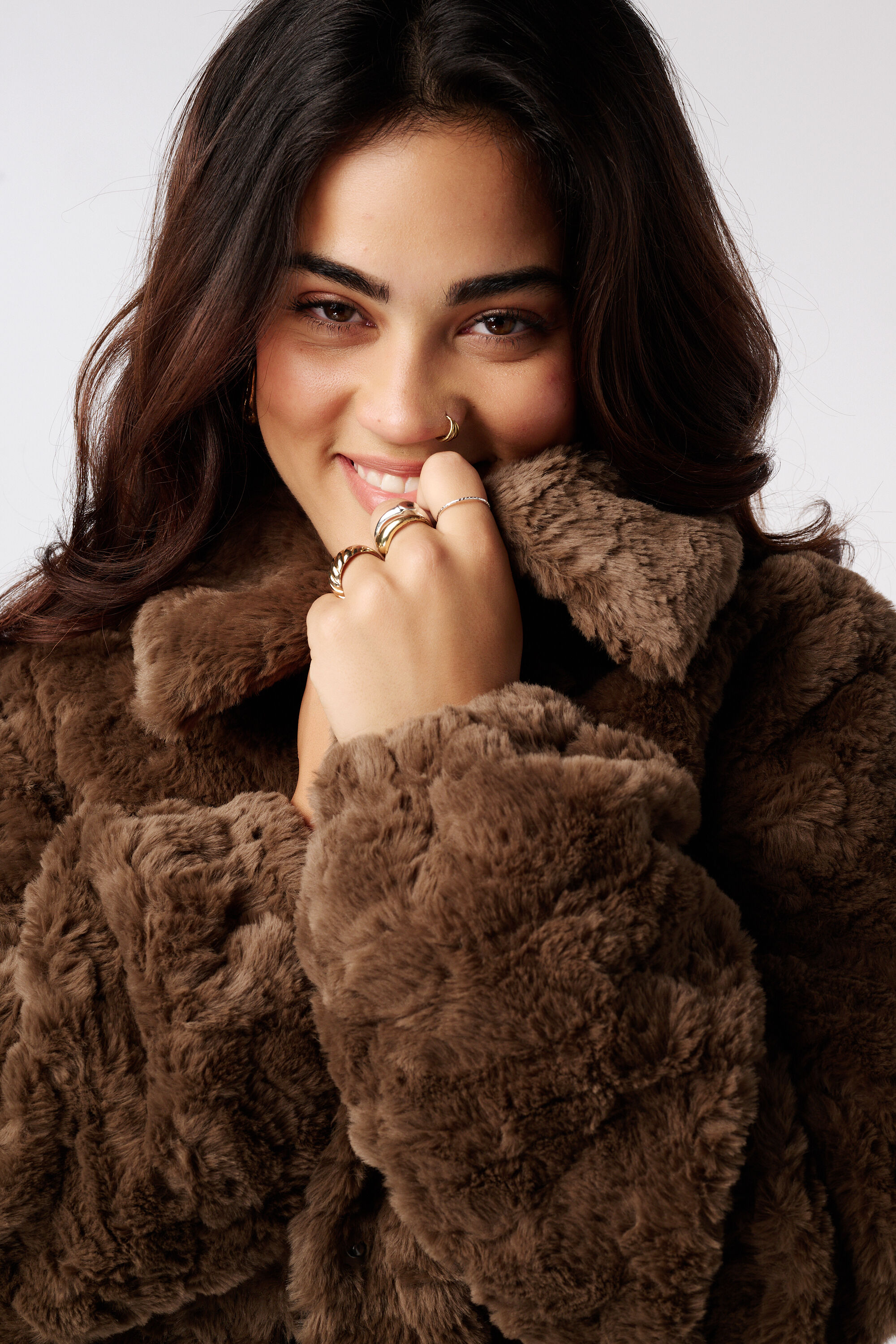 Weiche Jacke image number 4
