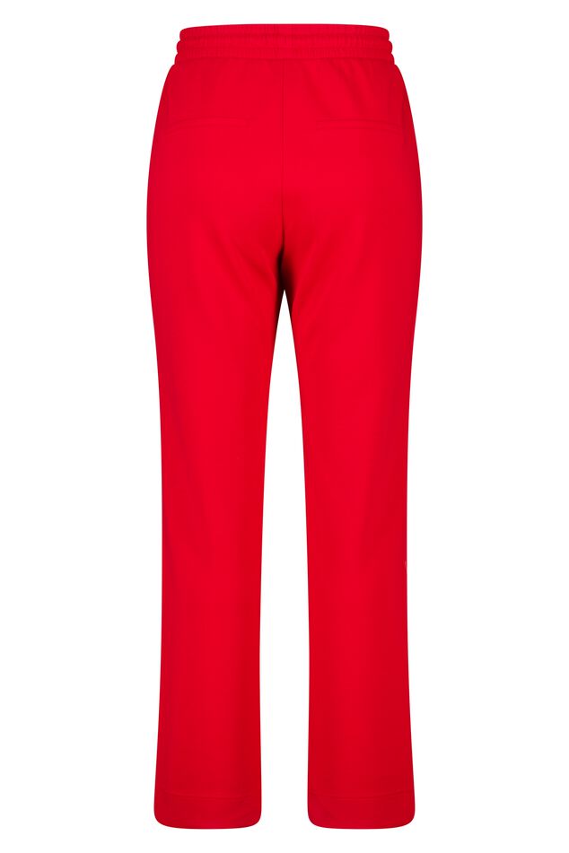 Hose mit Panelnähten image number 2