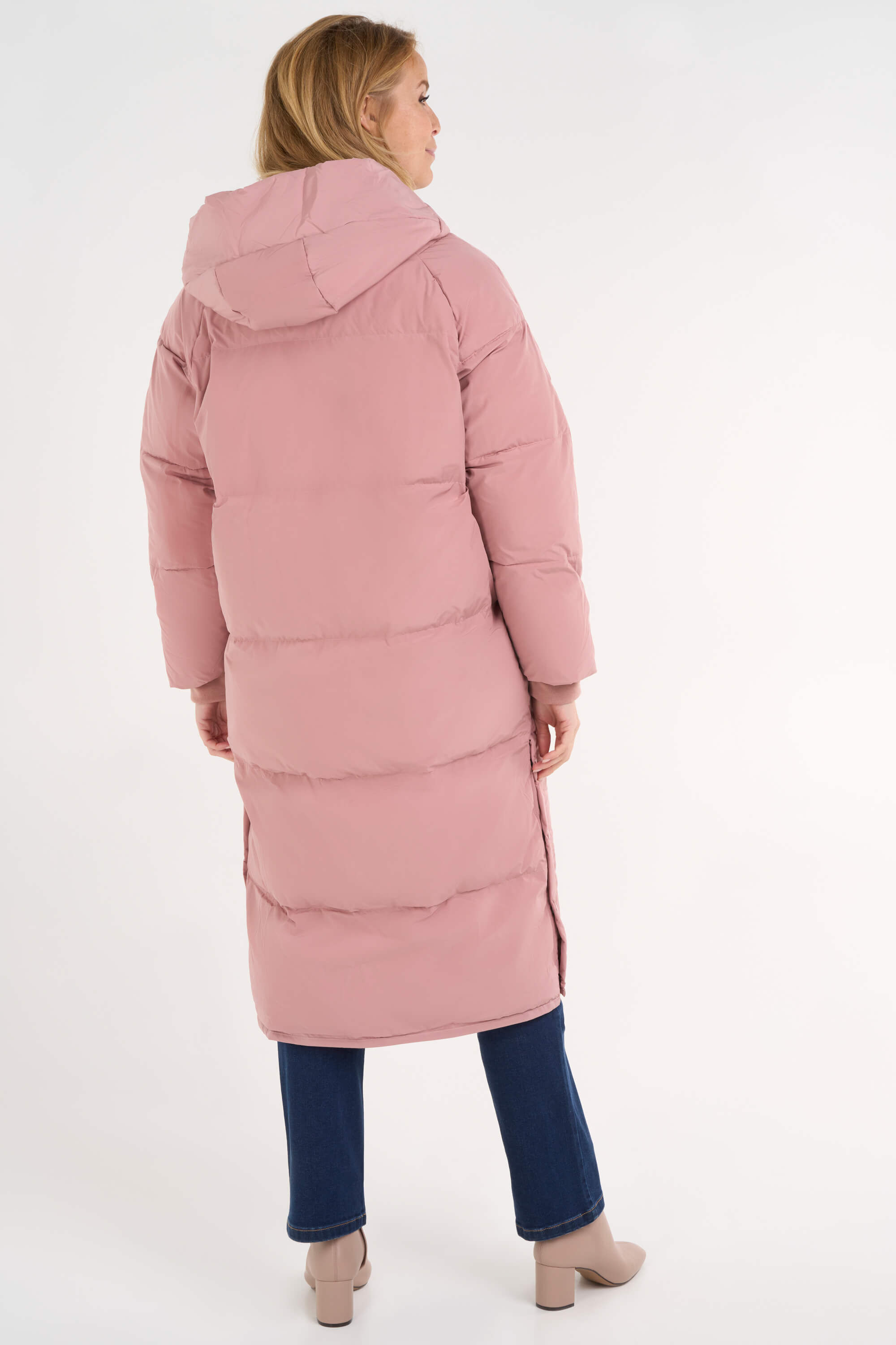 Kapuzenjacke image number 3