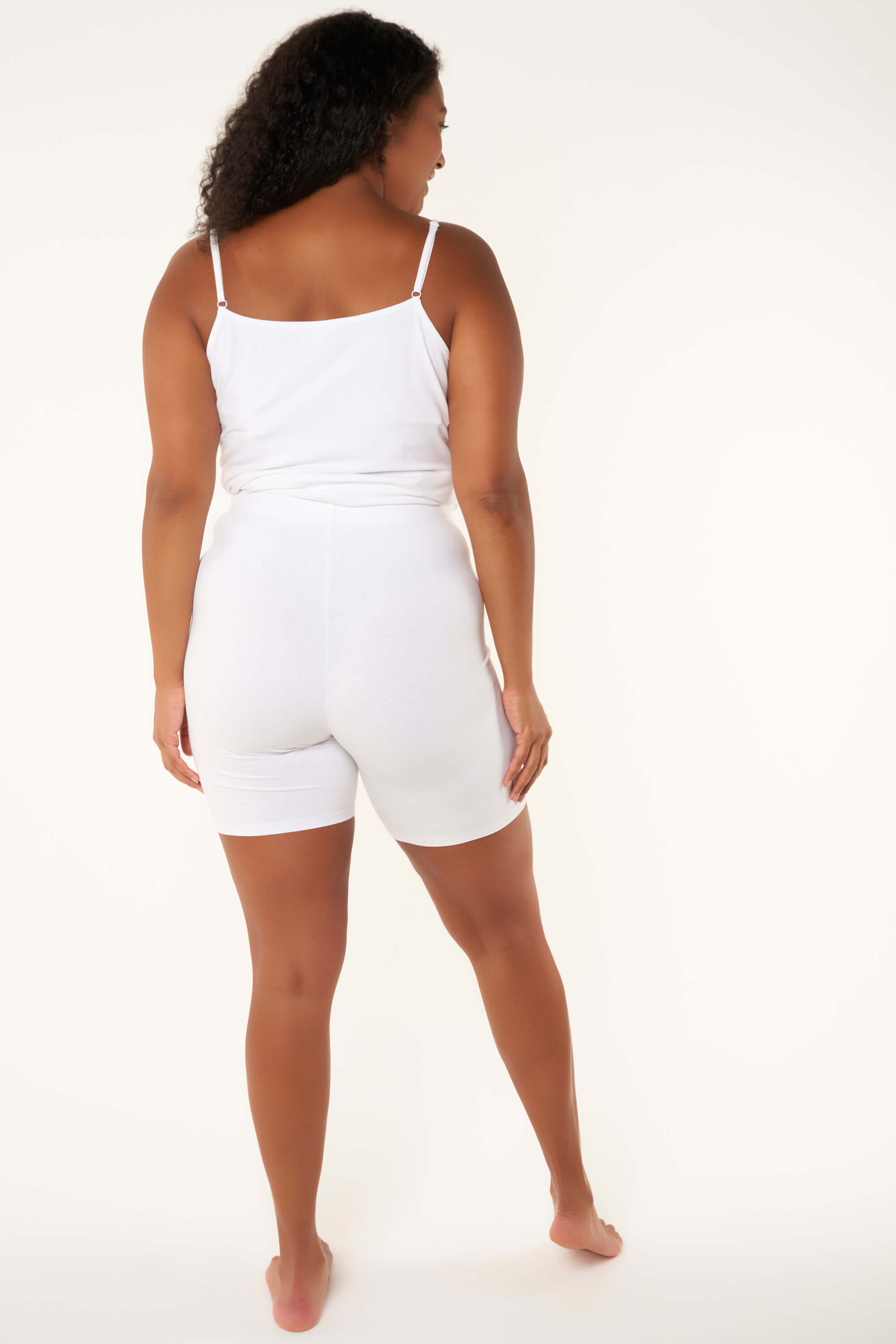 Kurze Leggings image number 3