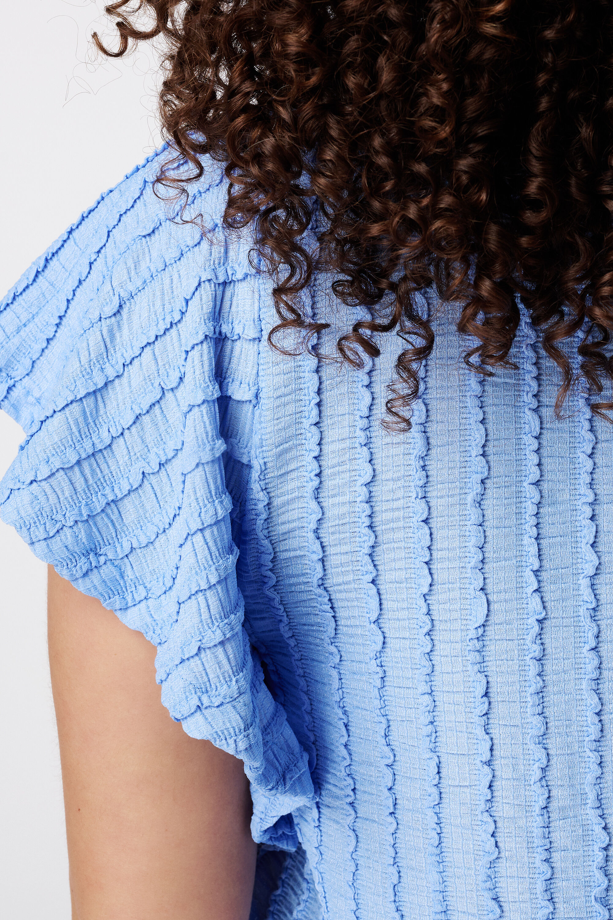 Top mit Schmetterlings&auml;rmeln image number 6