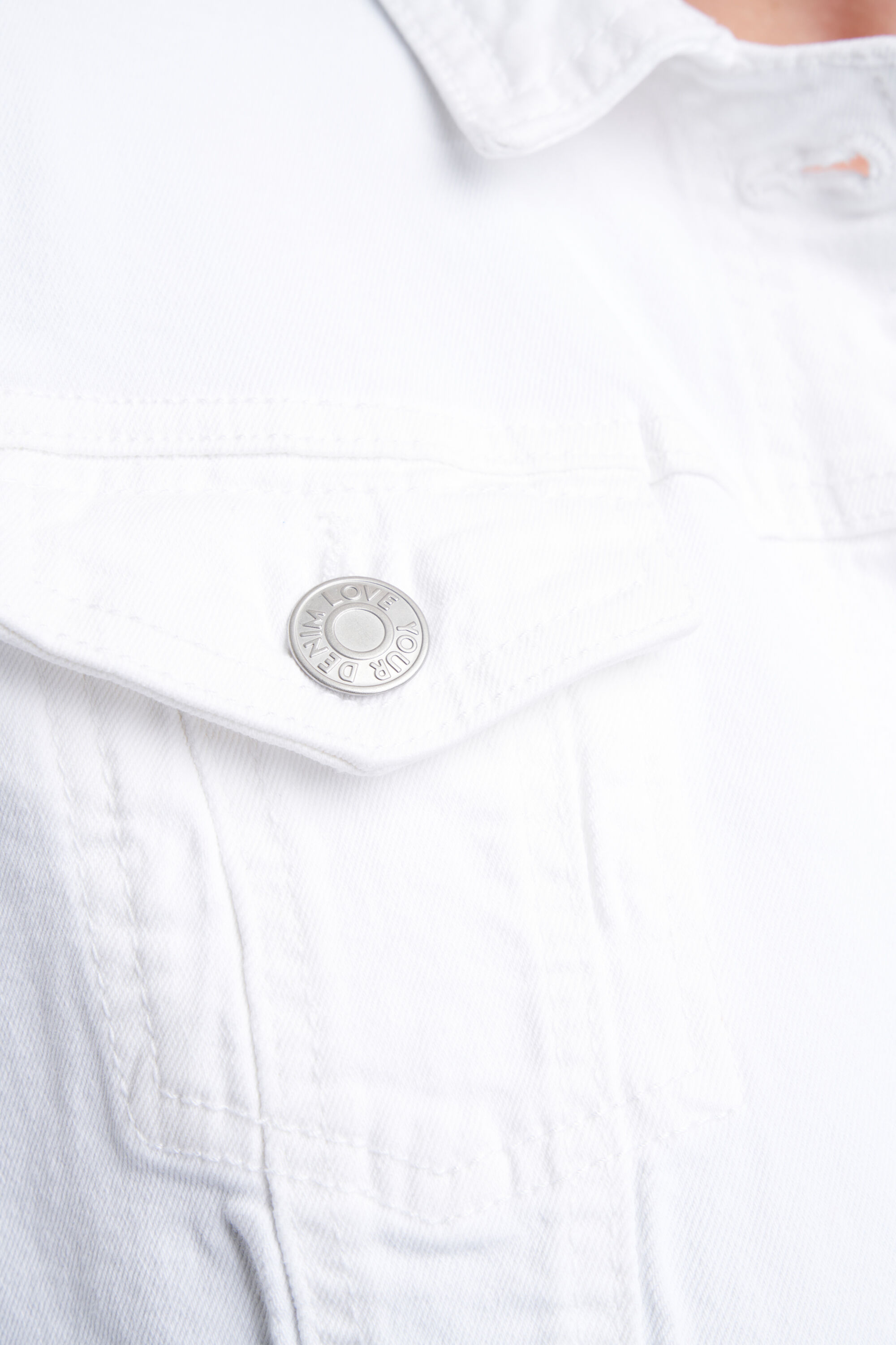 Jeansjacke image number 4