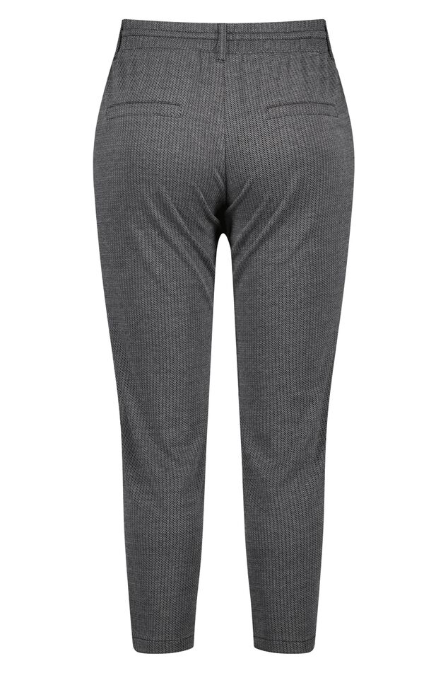 Strukturierte Jogginghose image number 3