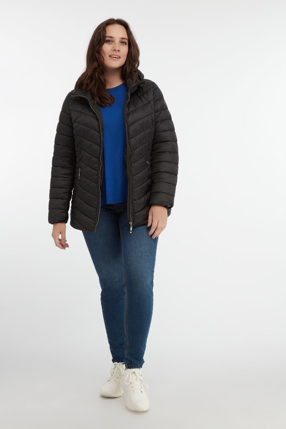 Leichte &Uuml;bergangsjacke image number 5