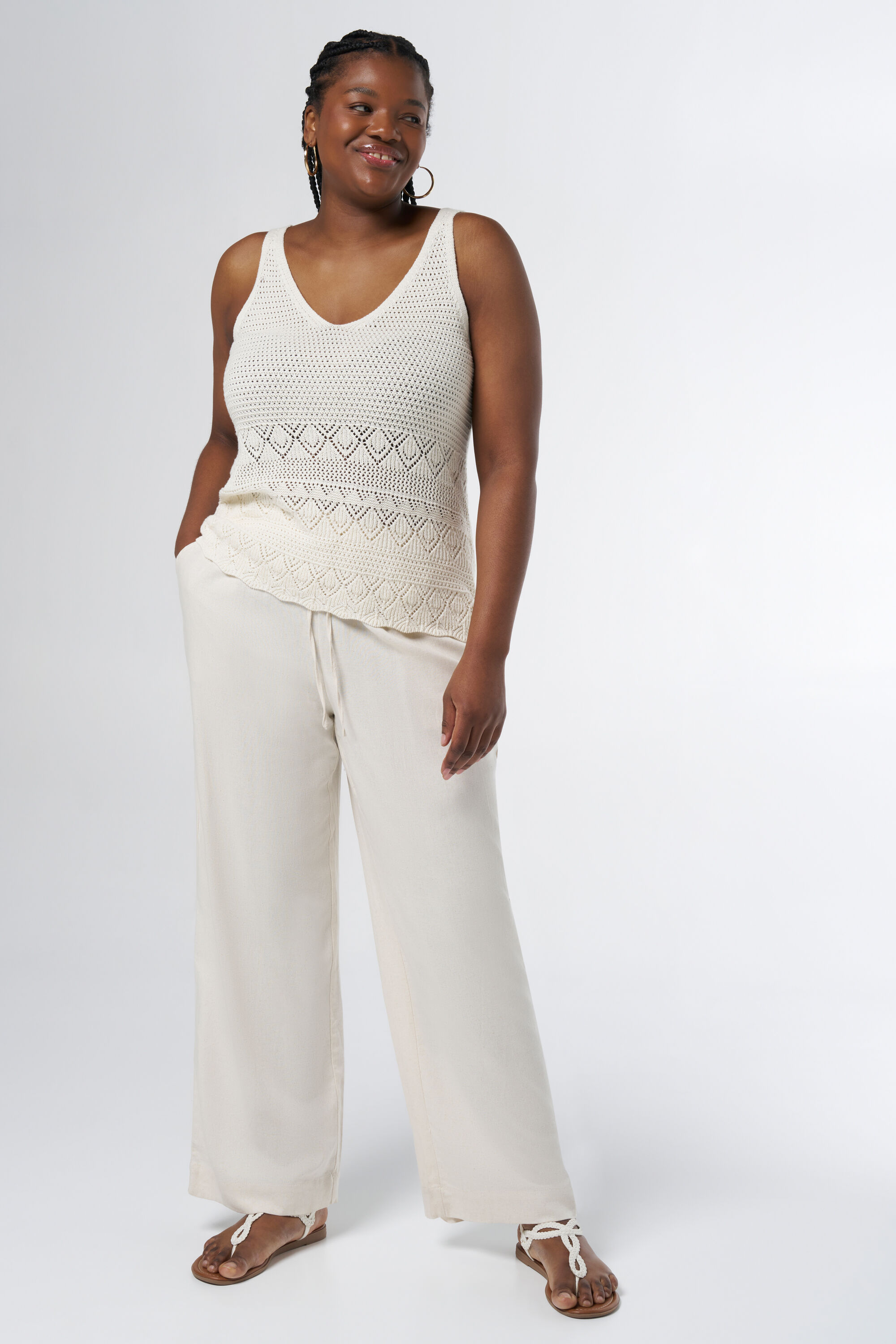 H&auml;keltop  image number 5