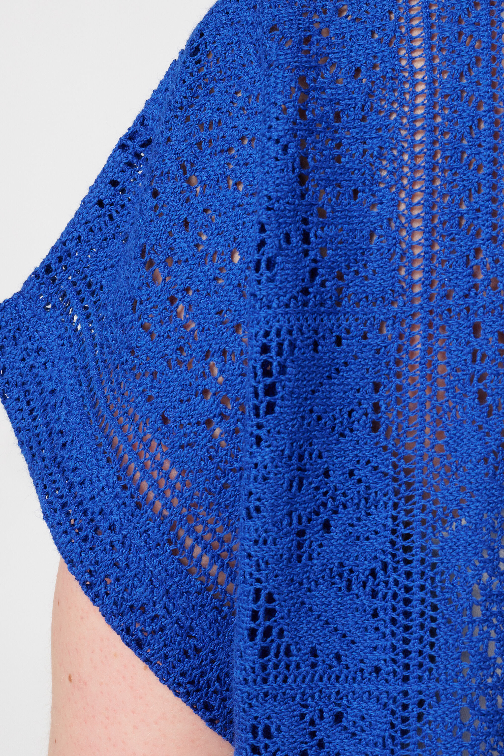 Oberteil mit durchbrochenem Muster image number 6