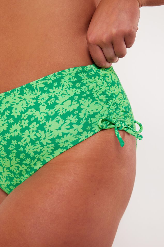 High-Waist-Bikiniunterteil  image number 5