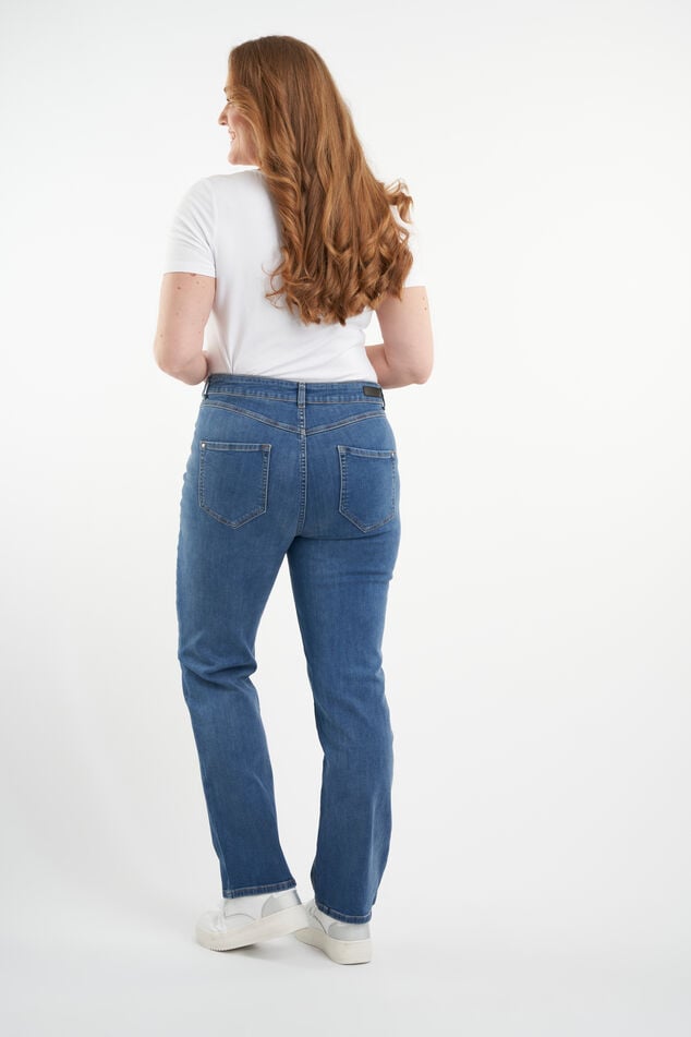 Magic Simplicity SHAPES Jeans image number 3