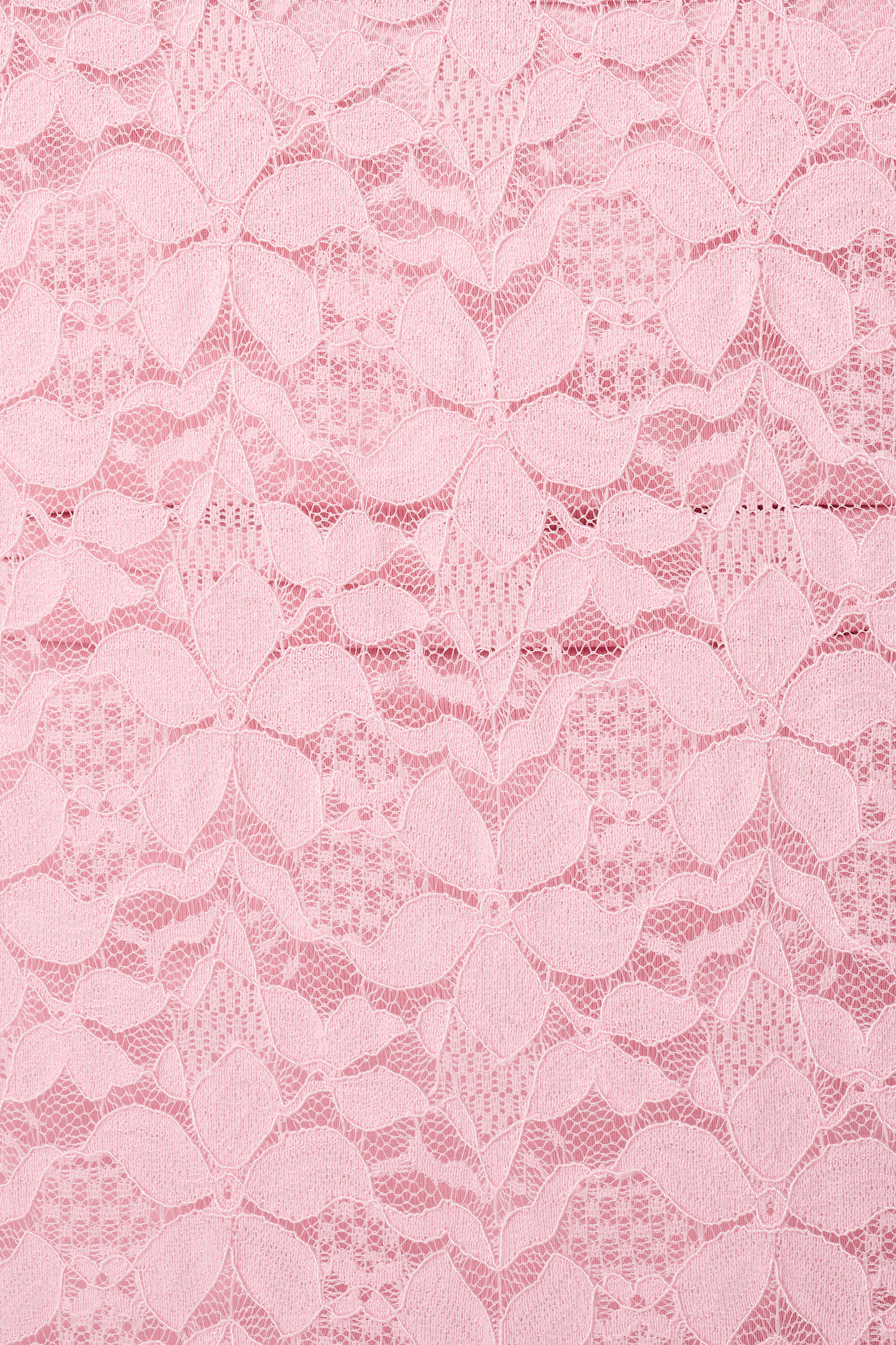 Spitzenoberteil mit kurzen &Auml;rmeln image number 6