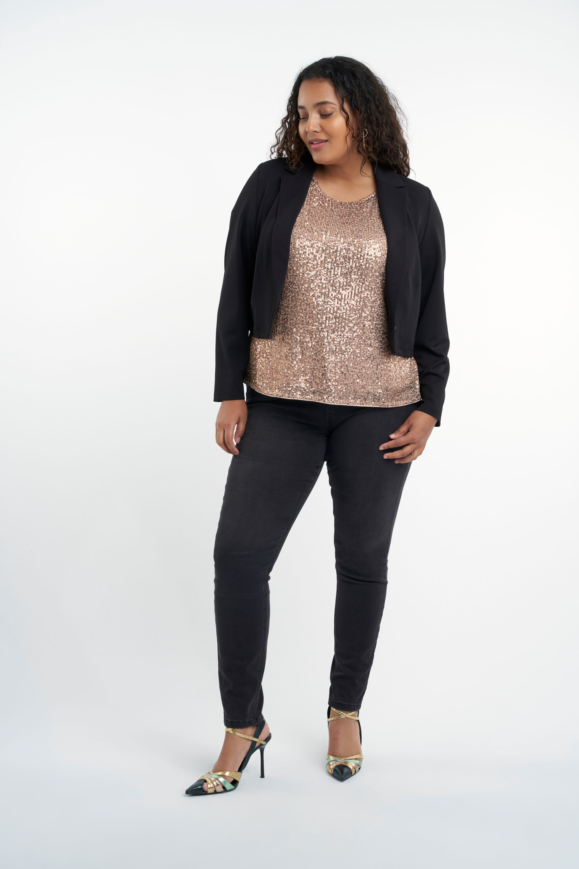 Kurzer Blazer  image number 6