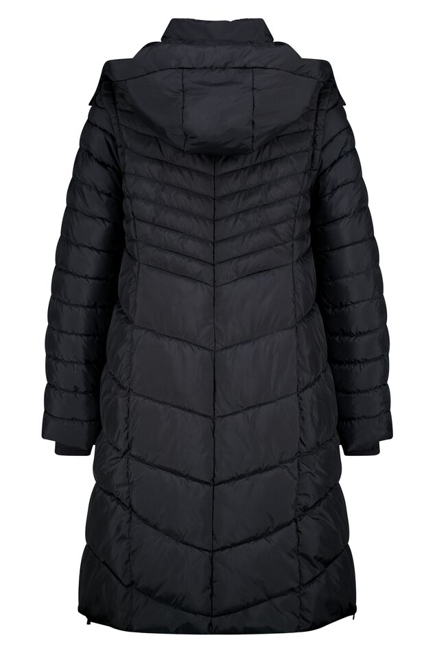 Leichte Steppjacke  image number 2