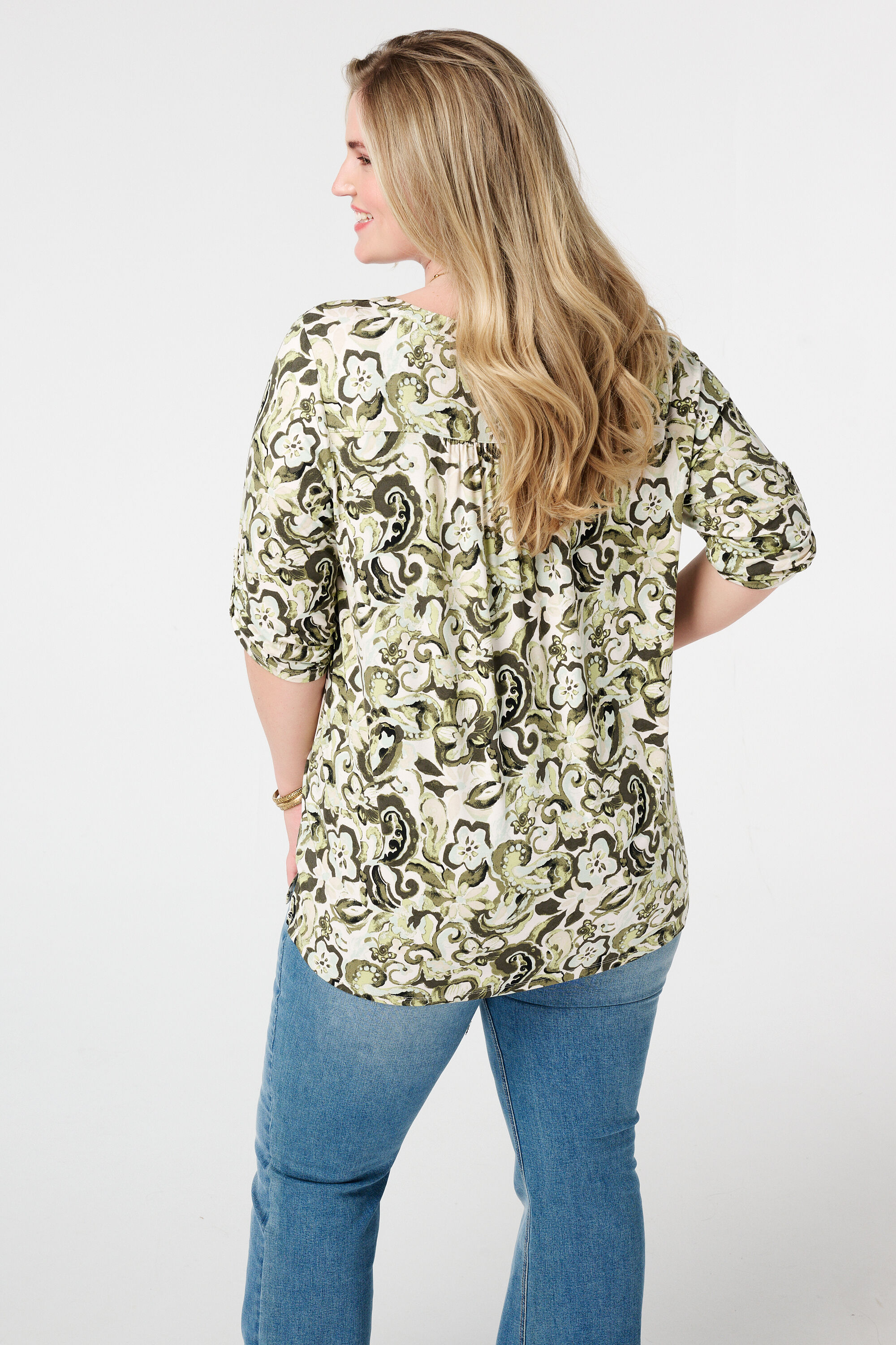 Top mit Druck image number 3