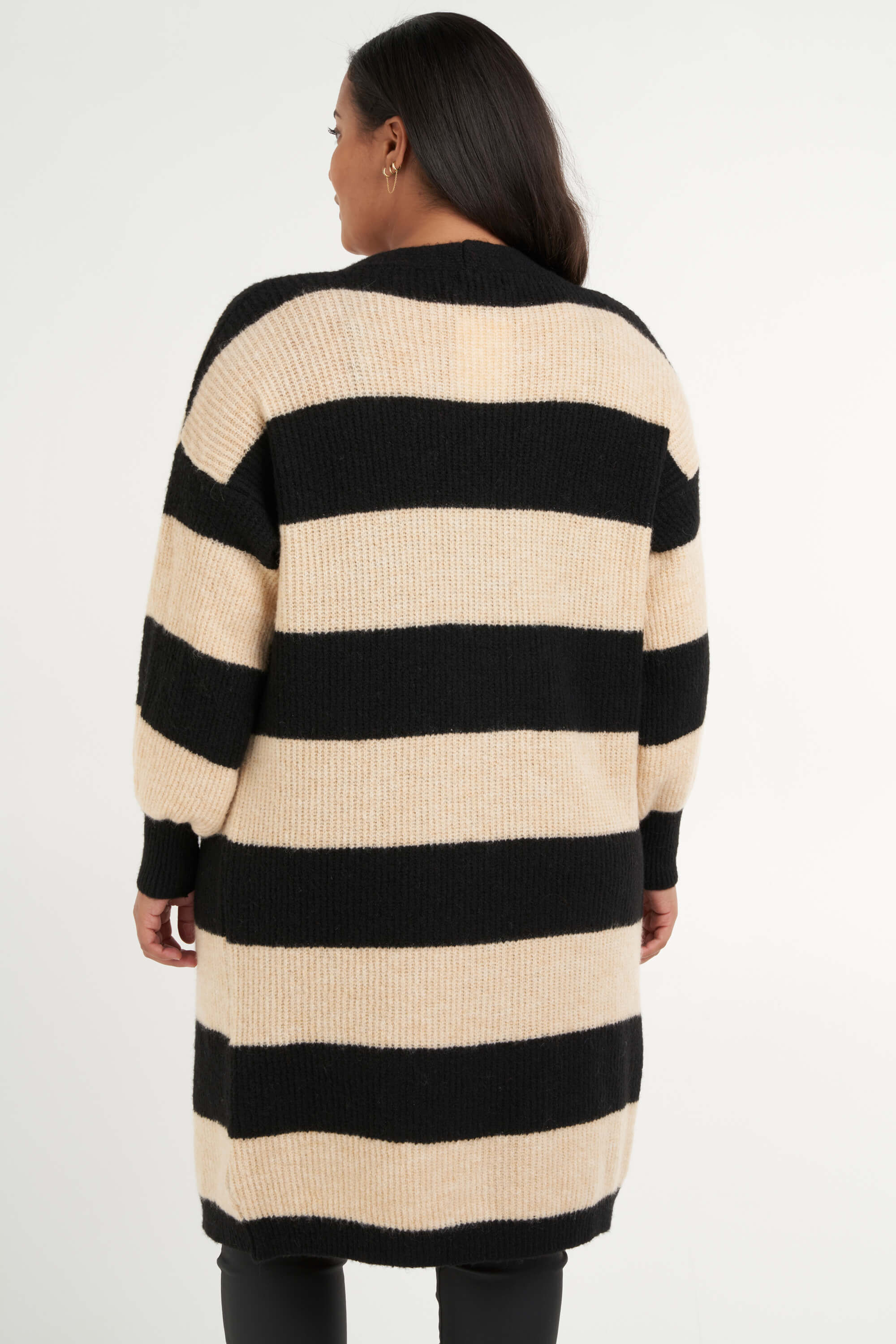 Langer Cardigan image number 1