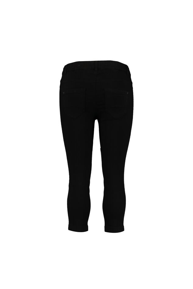 POPPY 7/8-Treggings in schmaler Passform image number 2