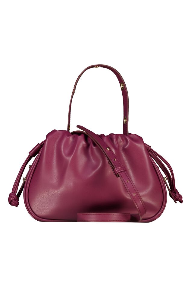 Schultertasche aus Kunstleder image number 1