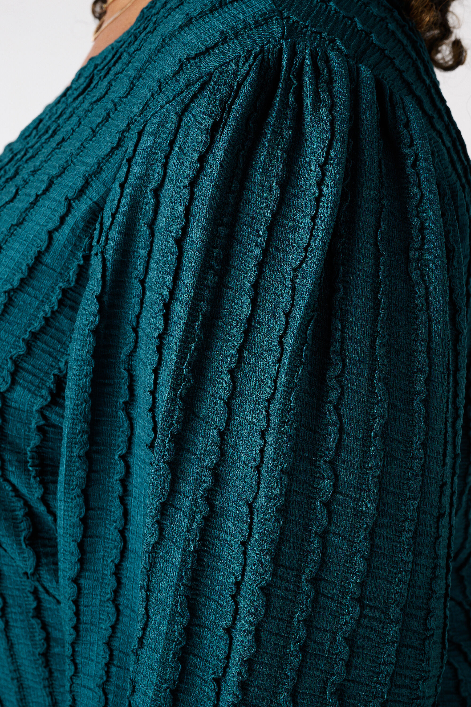 Strukturiertes Oberteil image number 6