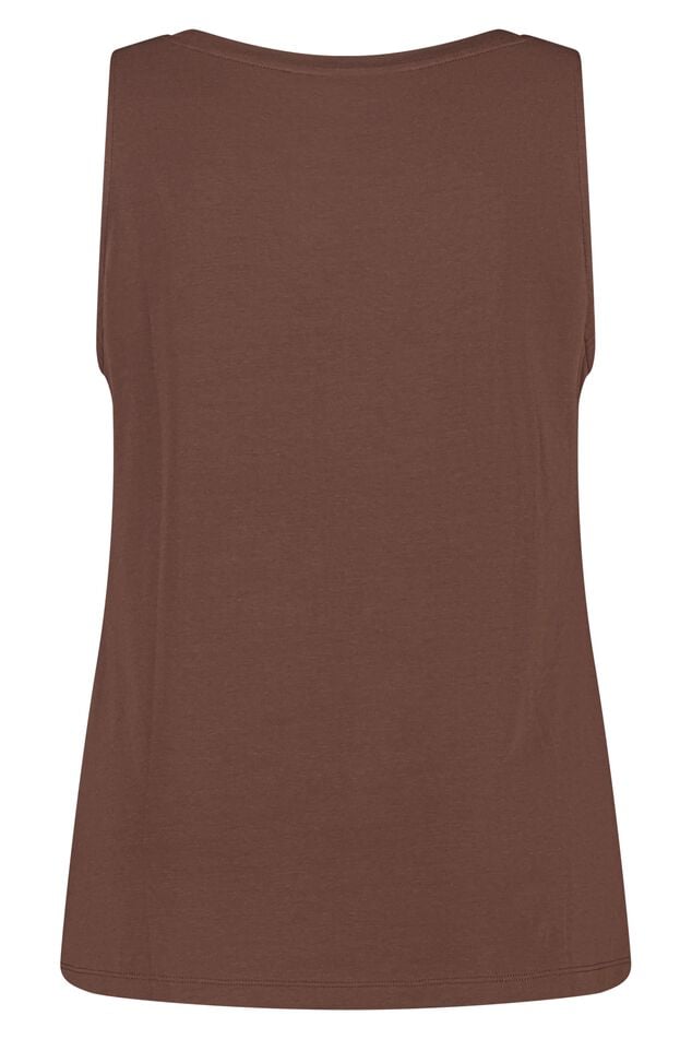 Singlet aus Baumwolle image number 2