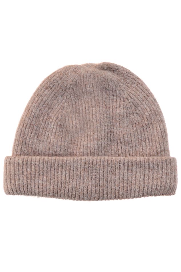 Strickmütze image number 1