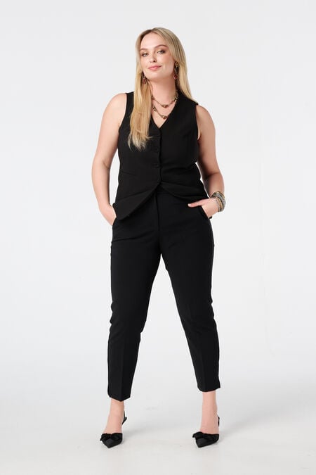 Straight-Leg Hose Straight-Leg Hose