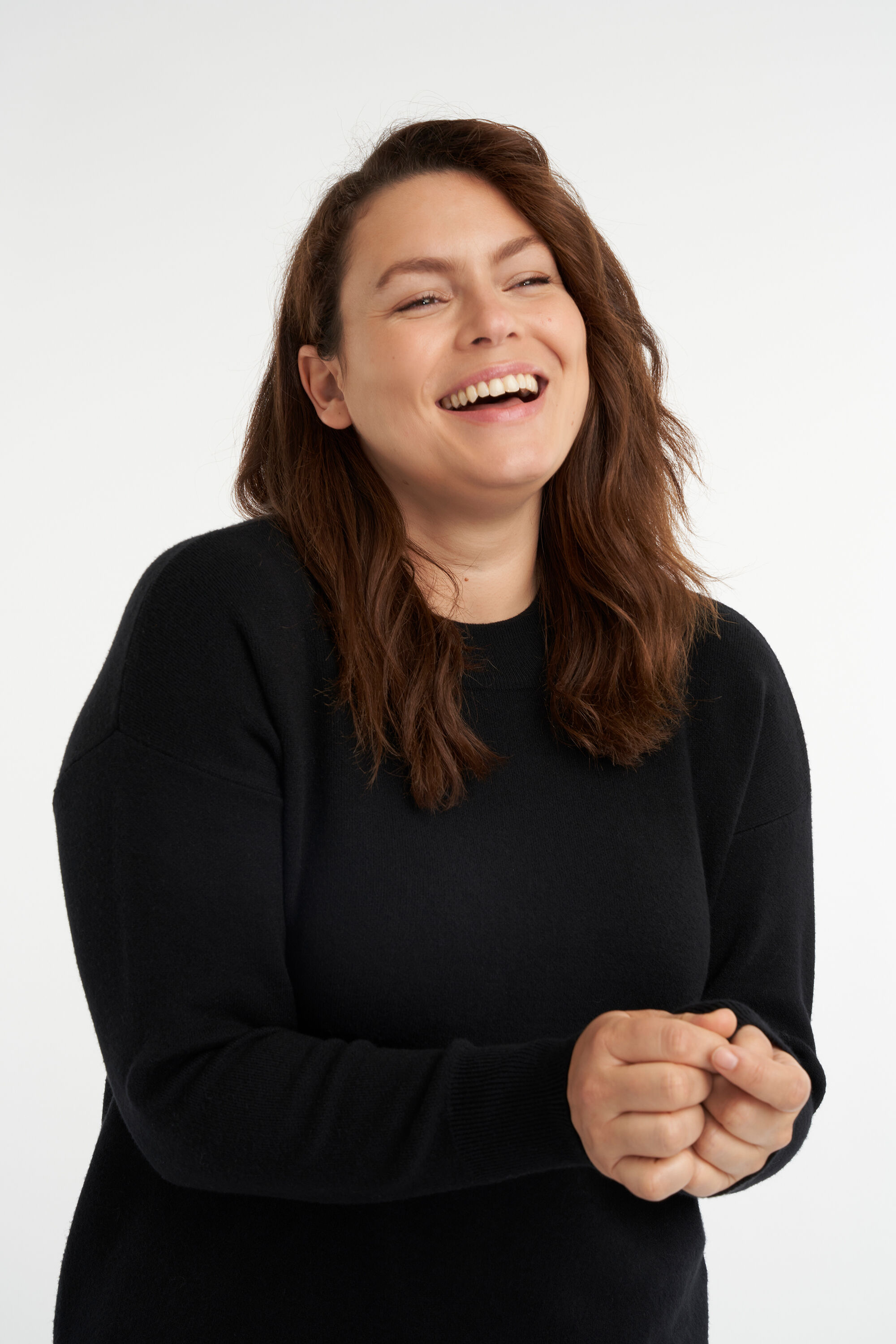 Feinstrickpullover image number 4