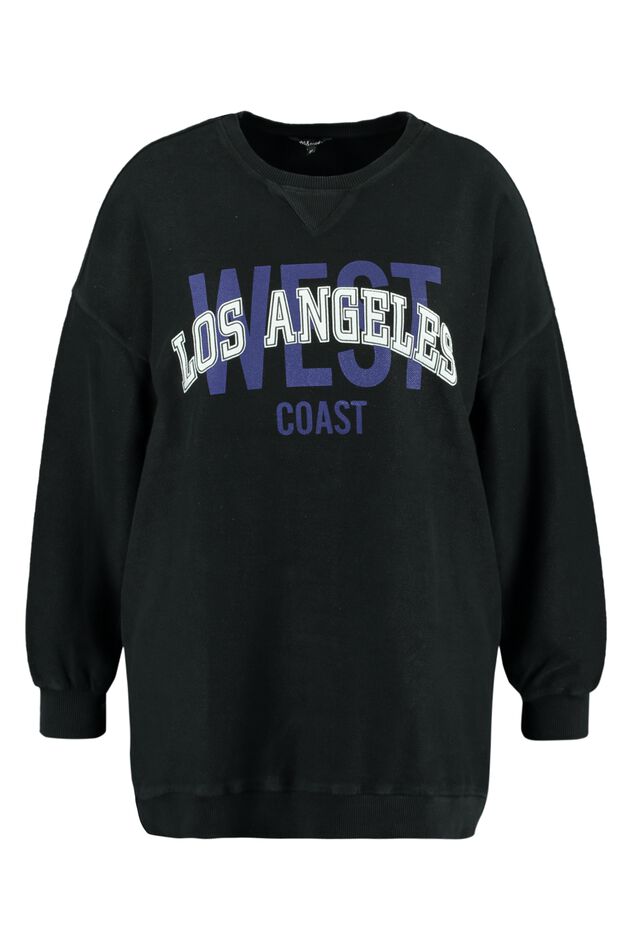 Sweatshirt mit Print image number 1