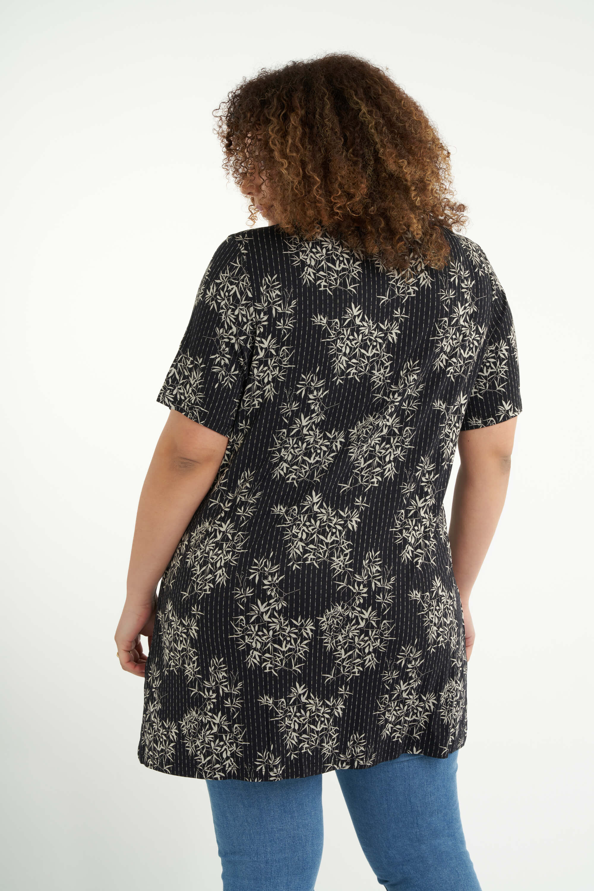 Top mit Print image number 3