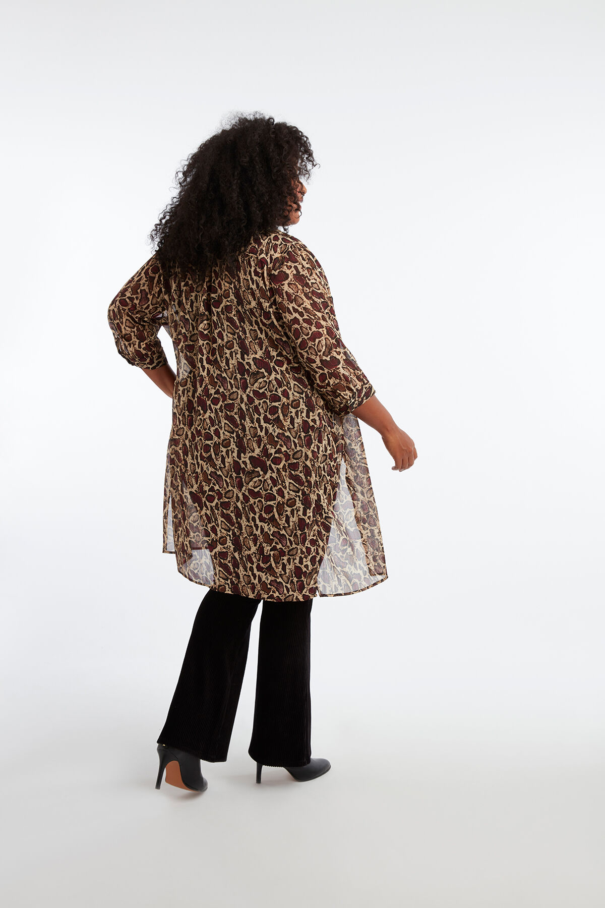 Longe Bluse image number 3