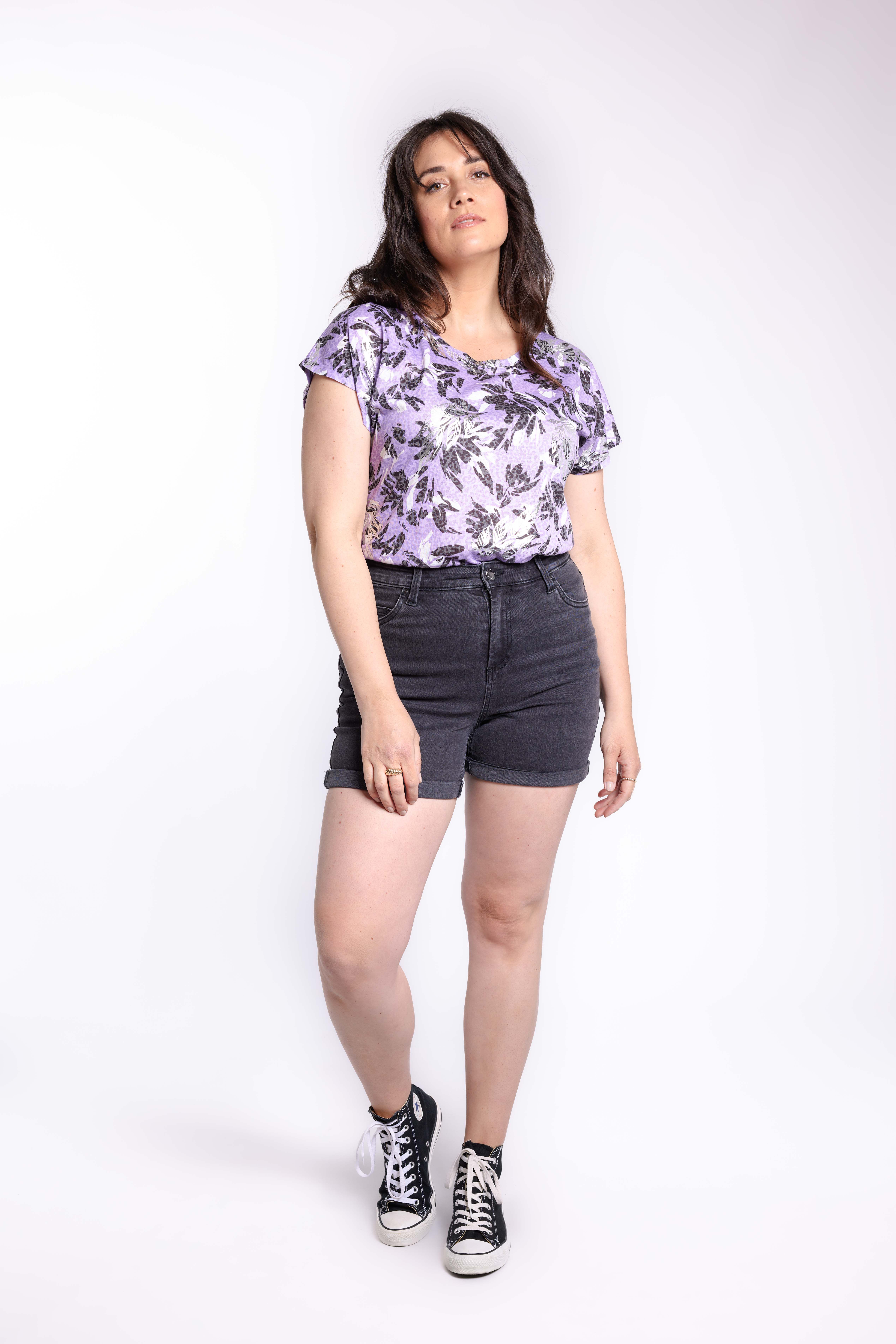 Jeans-Shorts image number 0