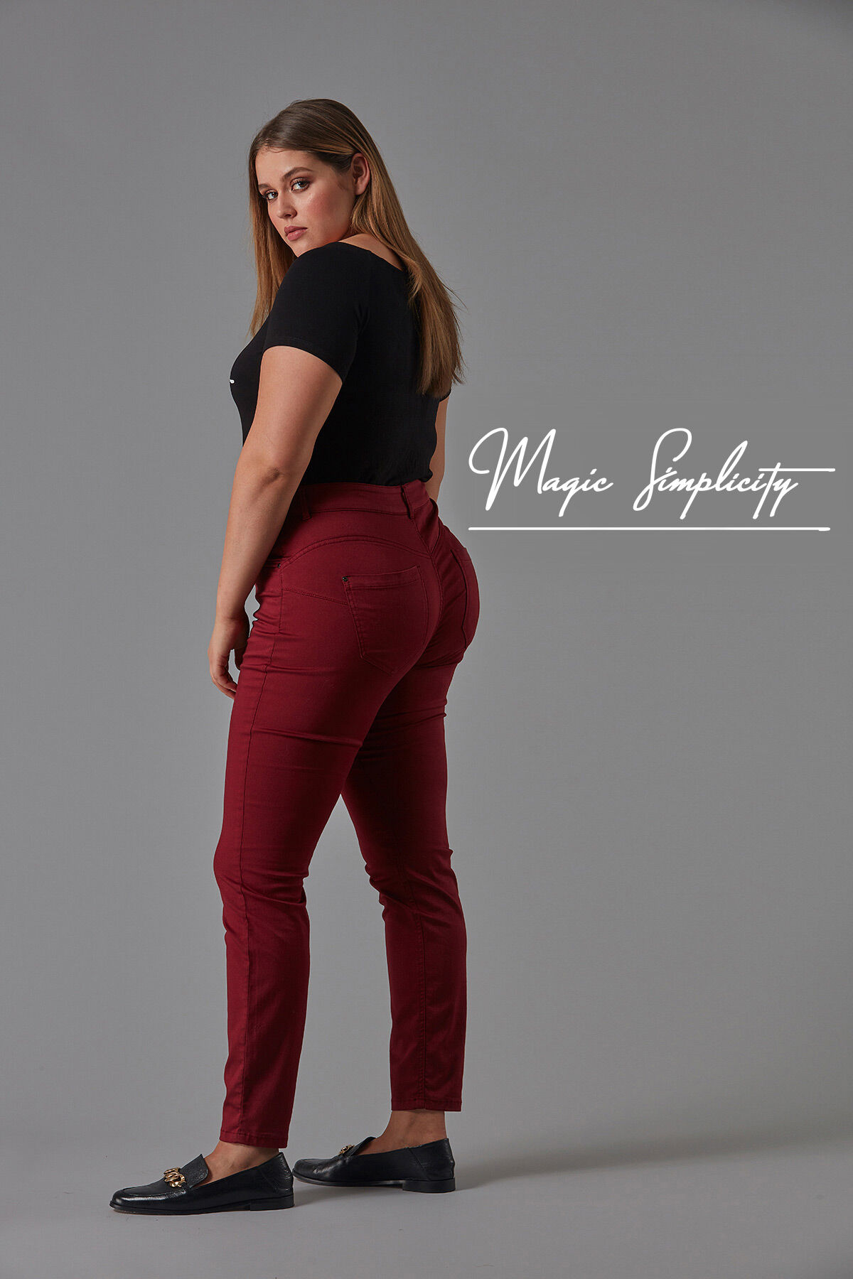  Magic Simplicity SLIMS hose image number 6