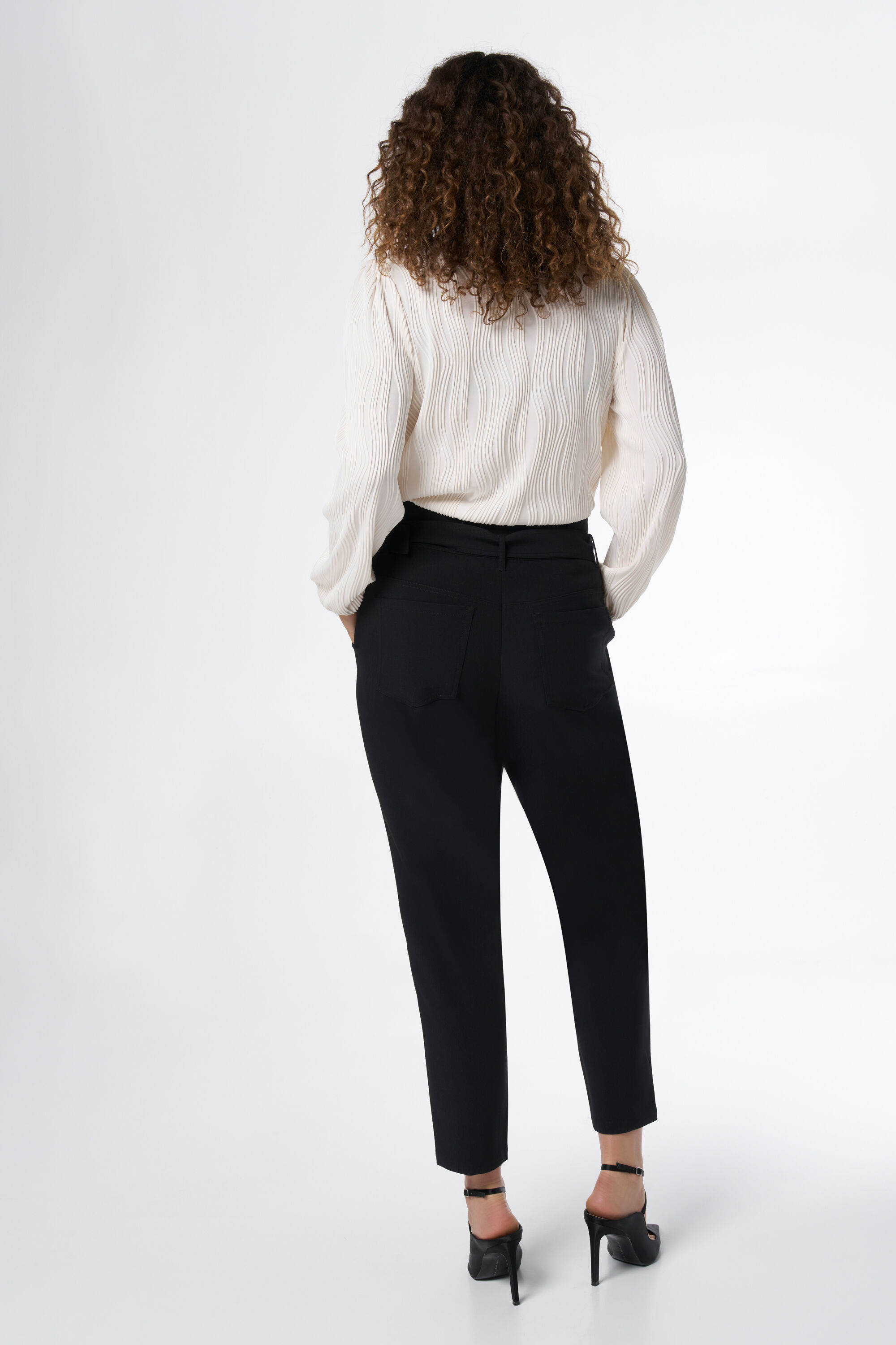 Paperbag-Hose image number 3