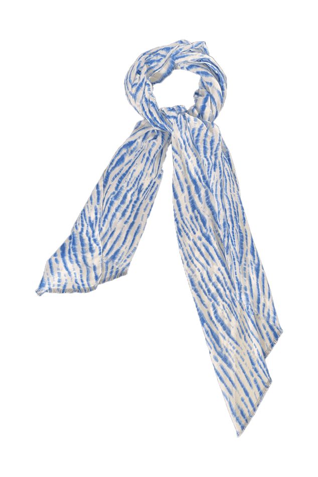 Top mit Batik-Print image number 1