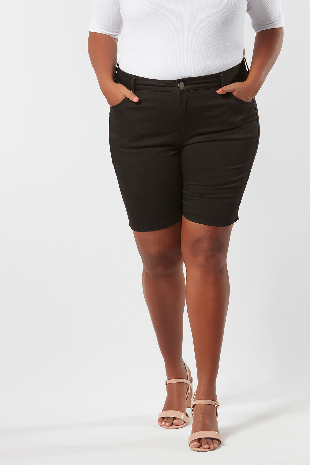 Magic Simplicity SLIMS Shorts image number 3