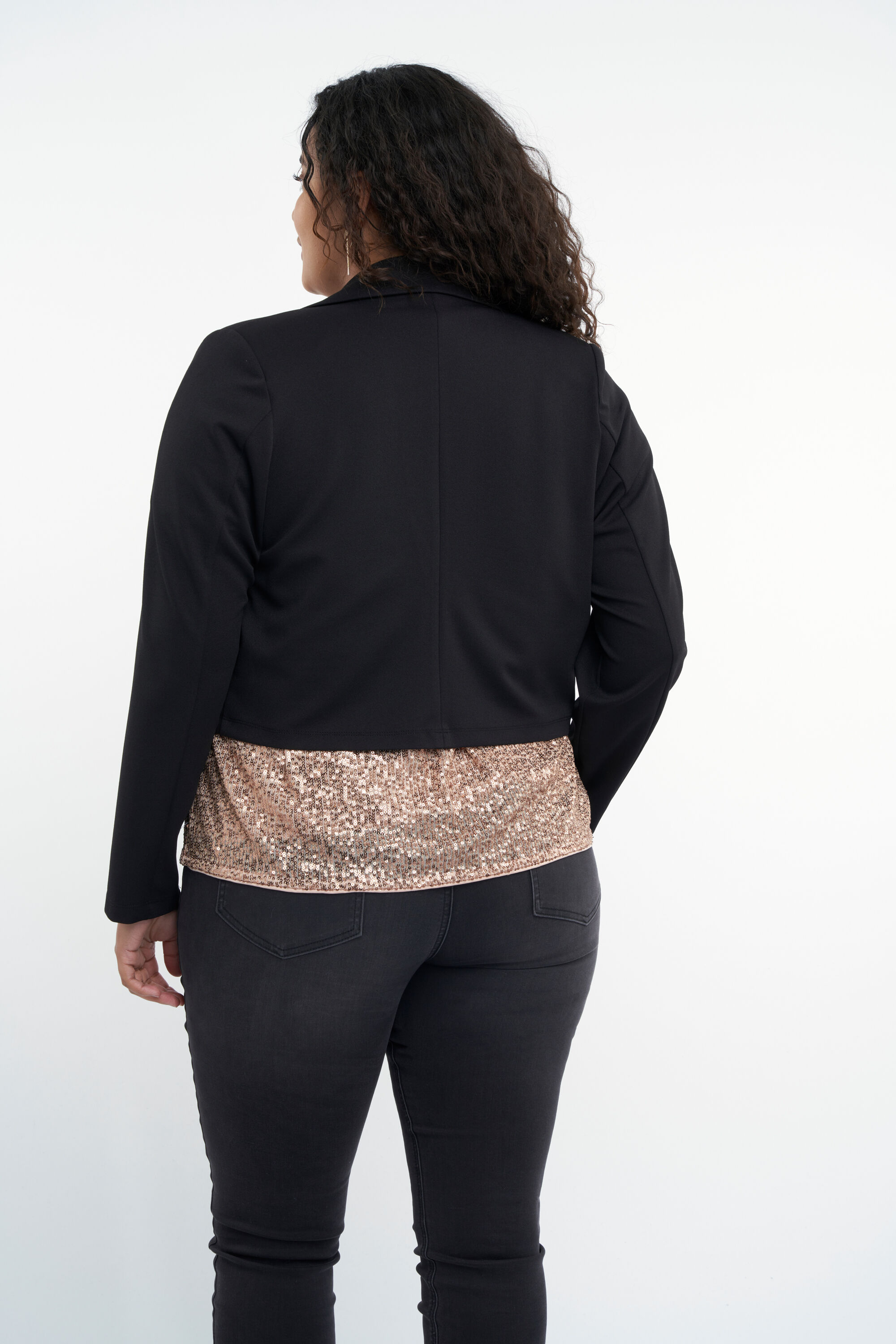 Kurzer Blazer  image number 4