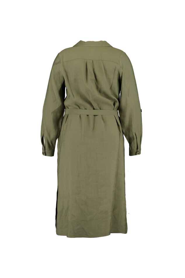 Durchgeknöpftes Kleid image number 3