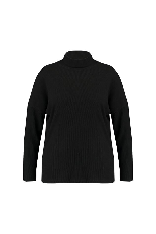 Turtleneck-Pullover image number 2