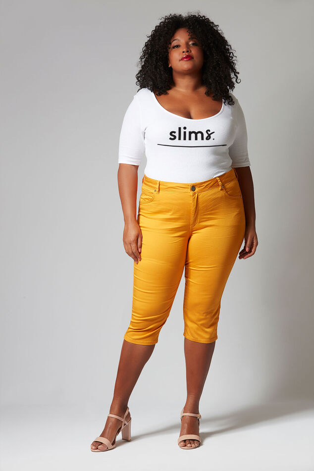 Magic Simplicity SLIMS Capri image number 0