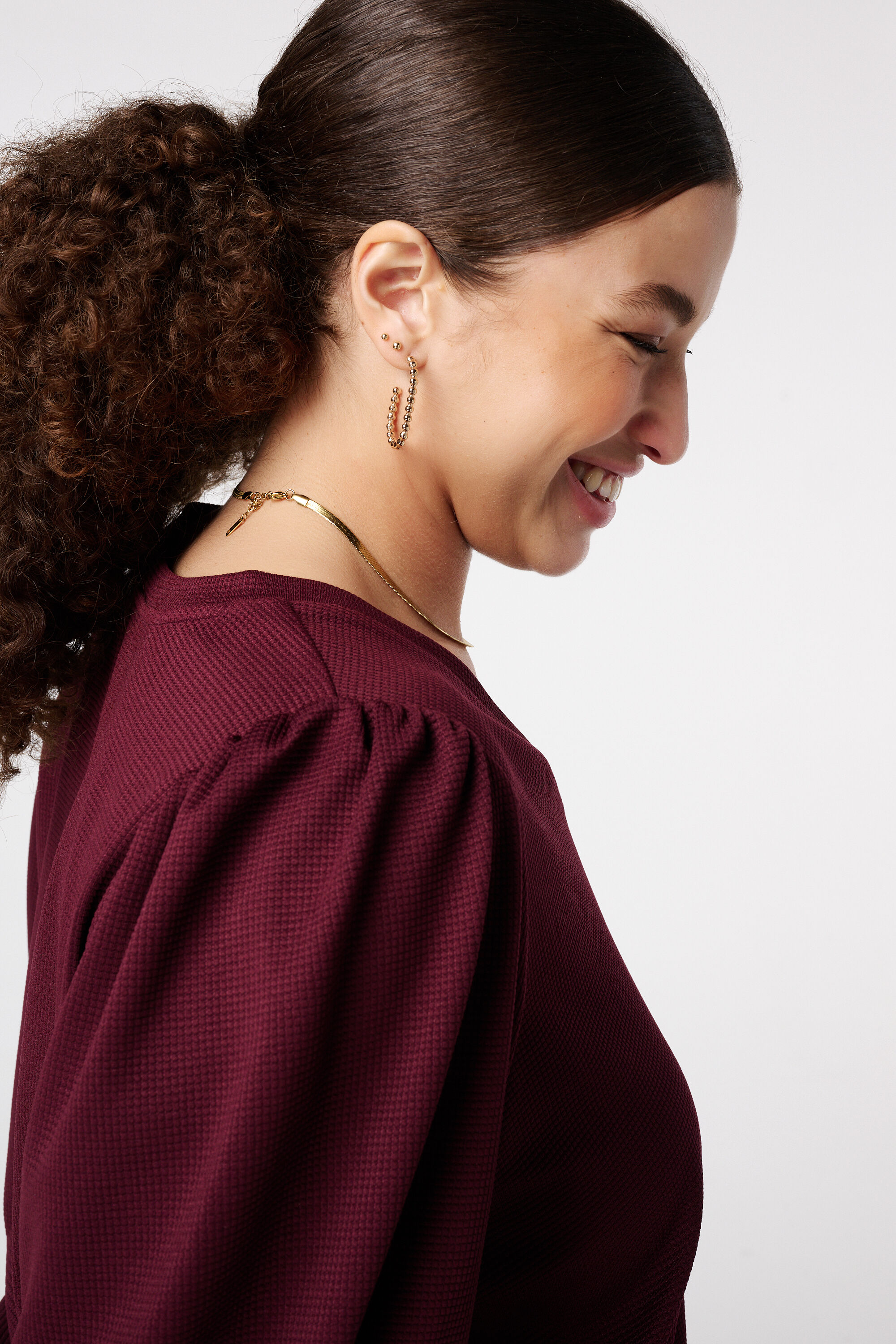 Top mit Puff&auml;rmeln image number 4