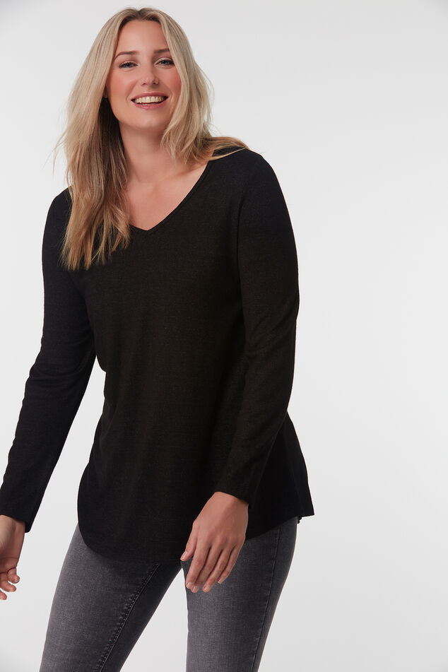 Basic T-Shirt image number 0