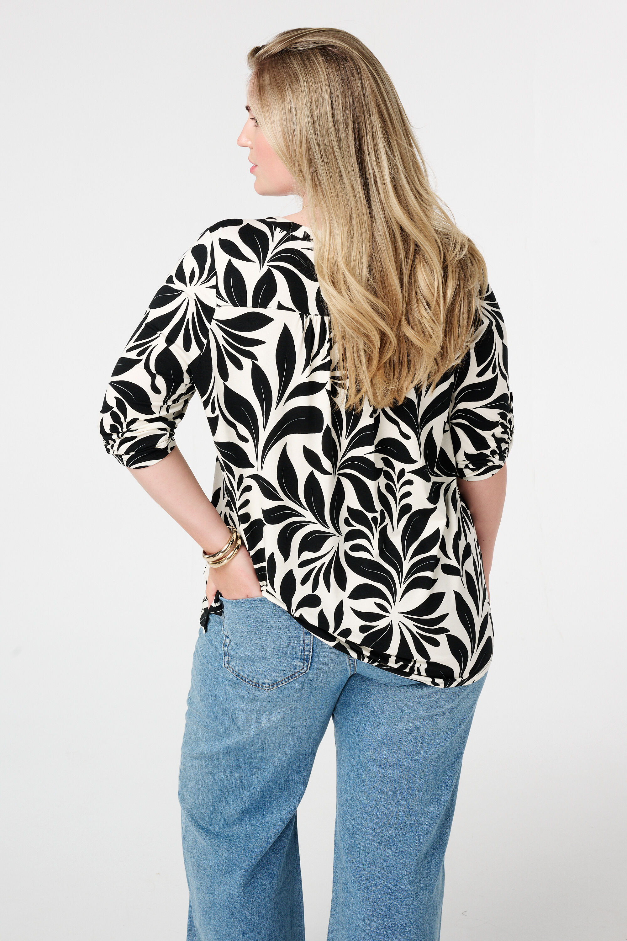 Top mit Druck image number 3