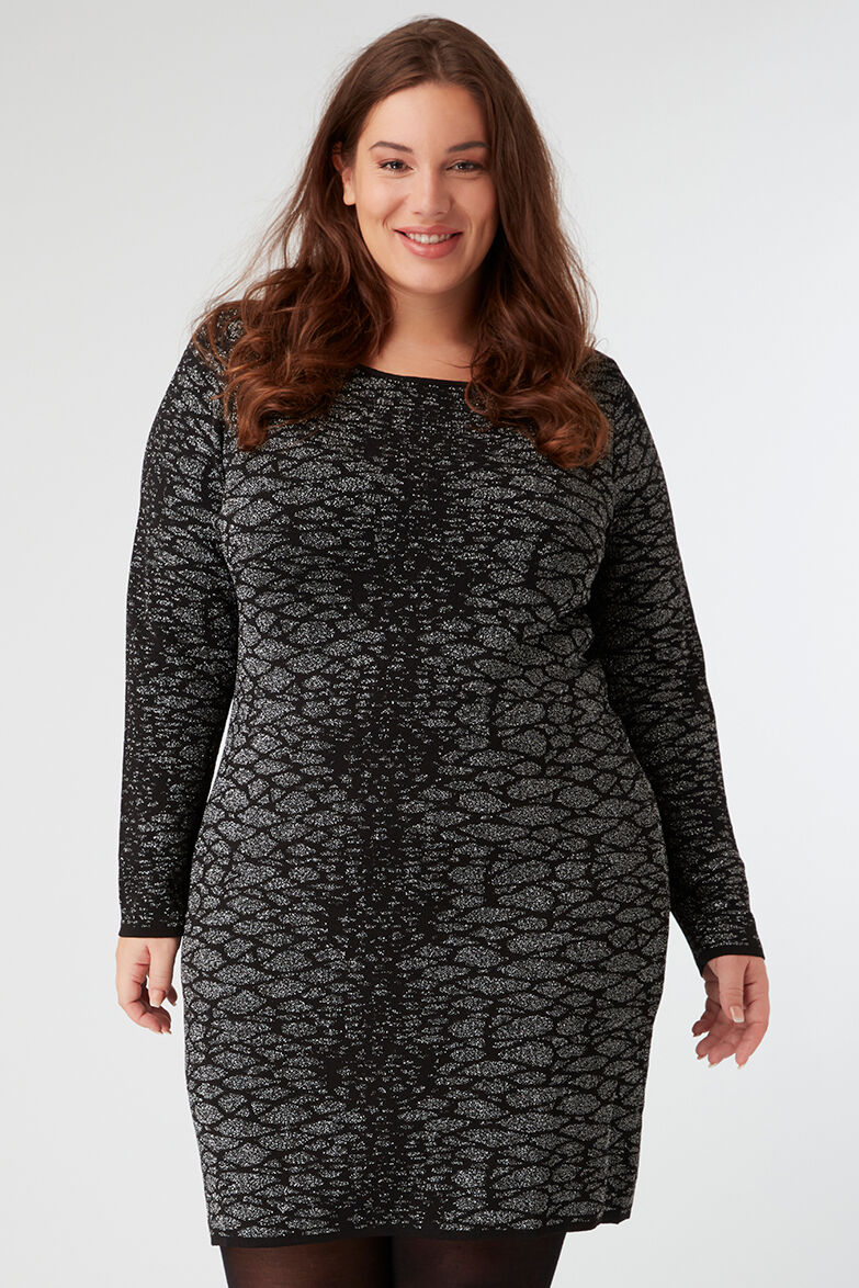 Strickkleid image number 5