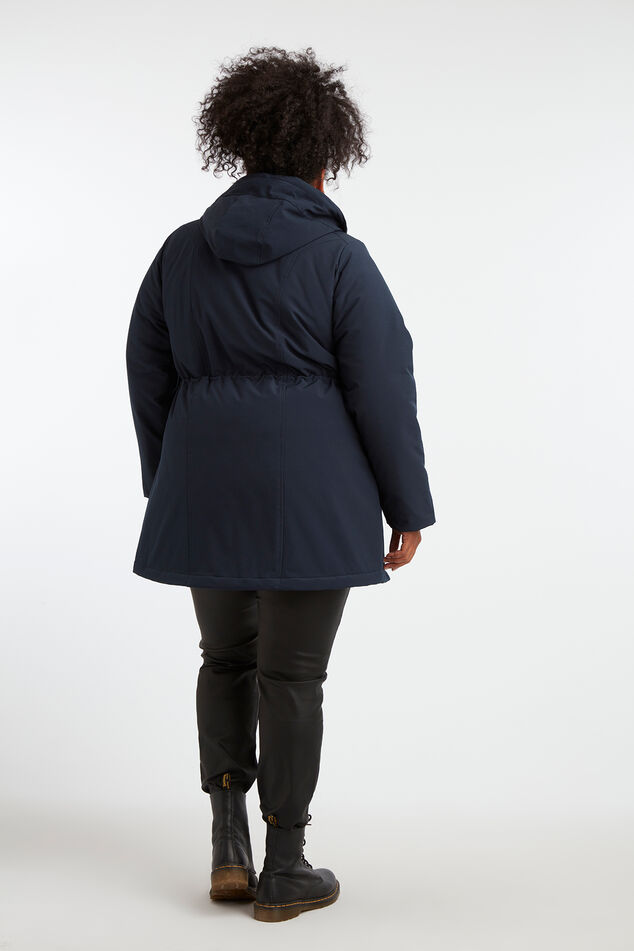 Softshell-Parka image number 4