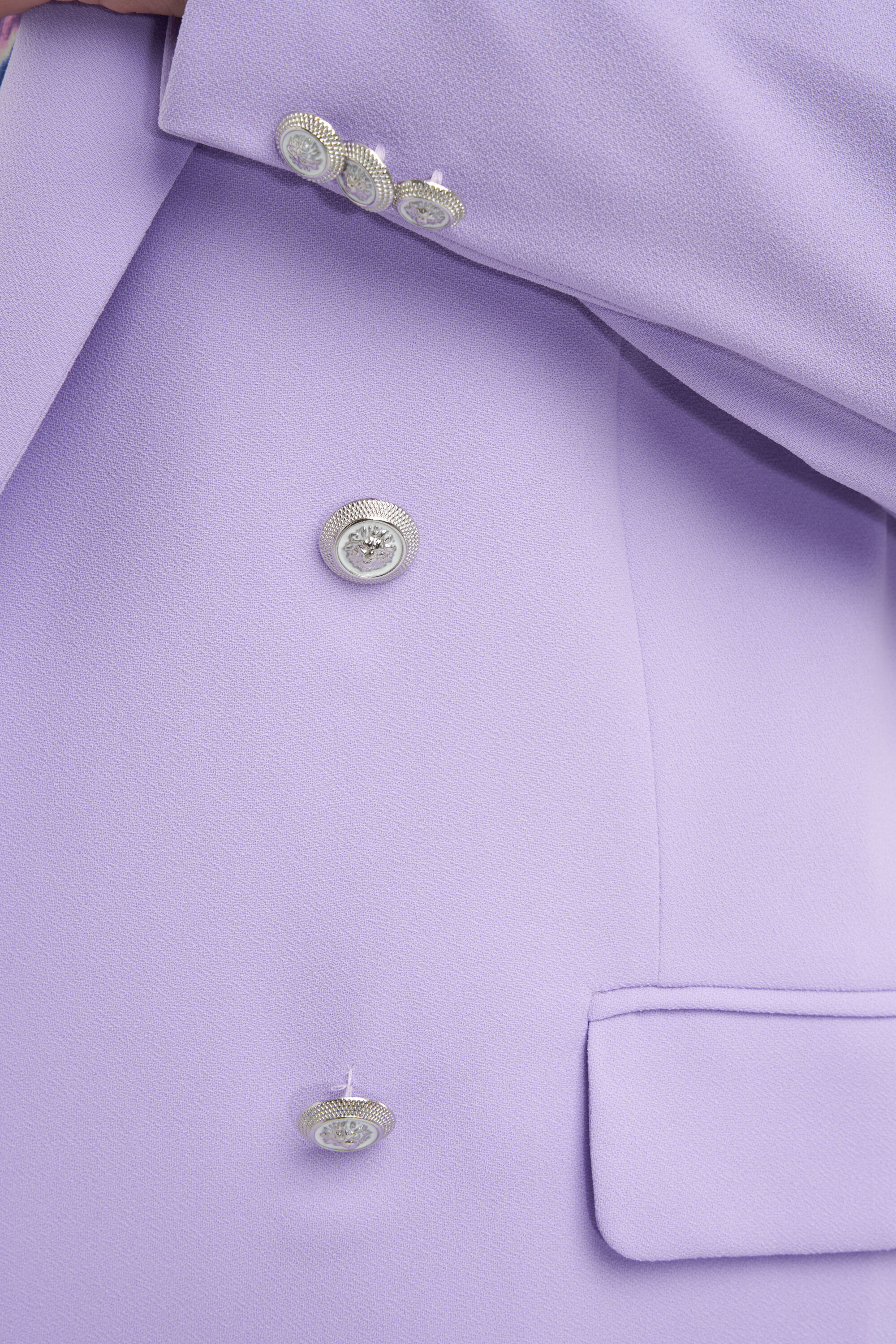 Zweireihiger Blazer image number 4