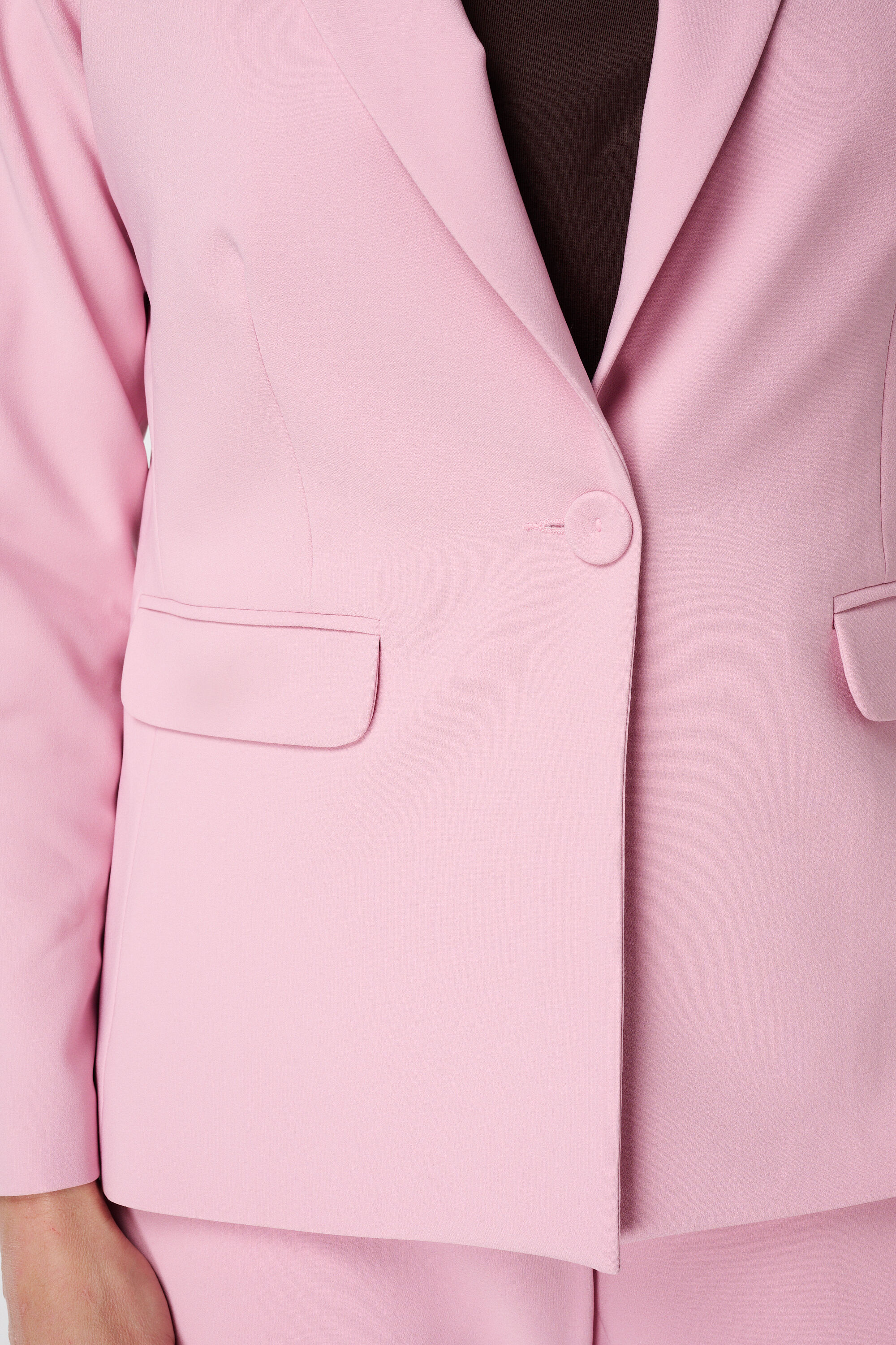 Einreihiger Blazer image number 6