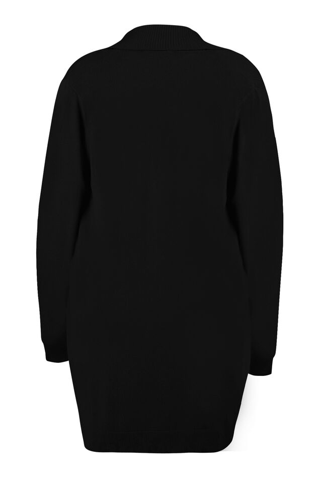 Offener Cardigan image number 2