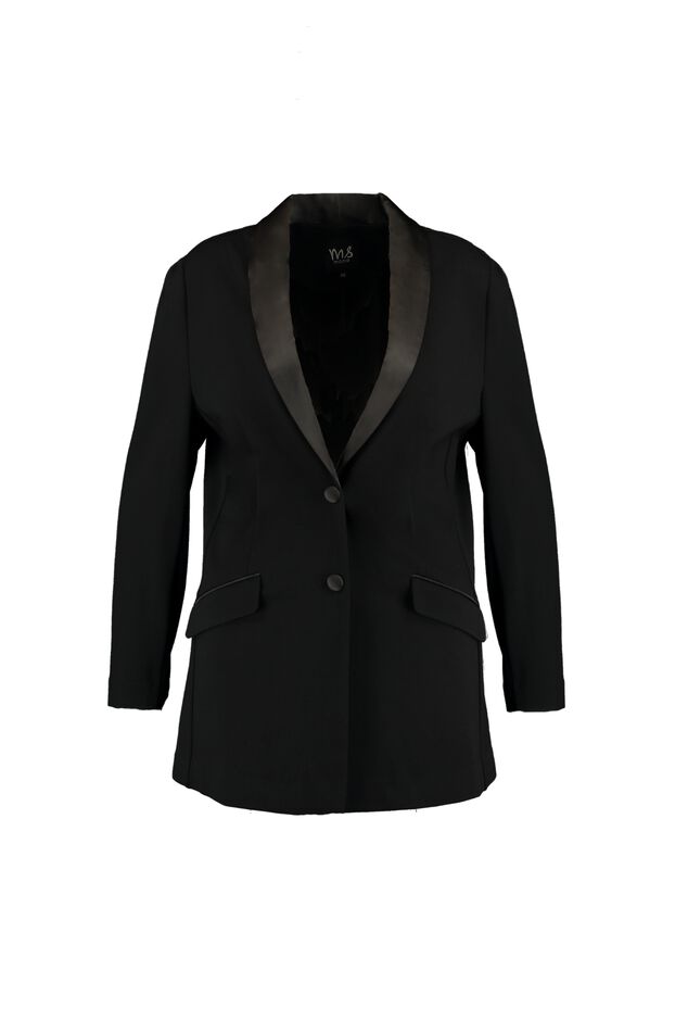 Smoking-Jacke image number 2